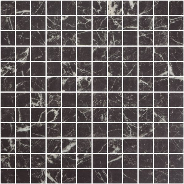 Onix - Eco Stone Nero Marquina Matte