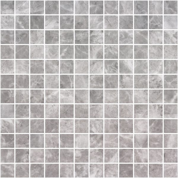 Onix - Eco Stone Silver Matte