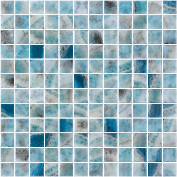 Onix - Vanguard Kara Blue