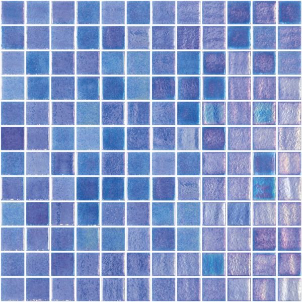 Onix - Opalescent Azul Cielo