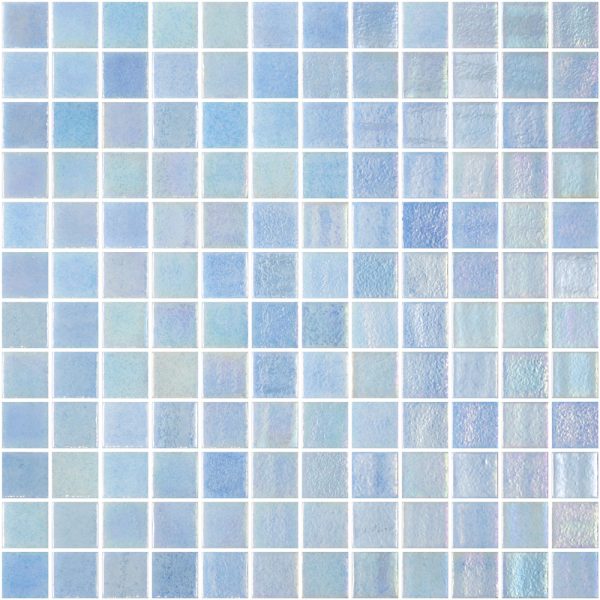 Onix - Opalescent Azul Celeste