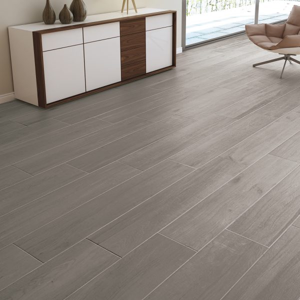 Torvik Gris 230 X 1200 Matt