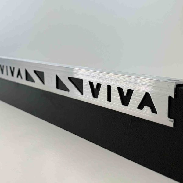 Angle - Viva Mill 12mm