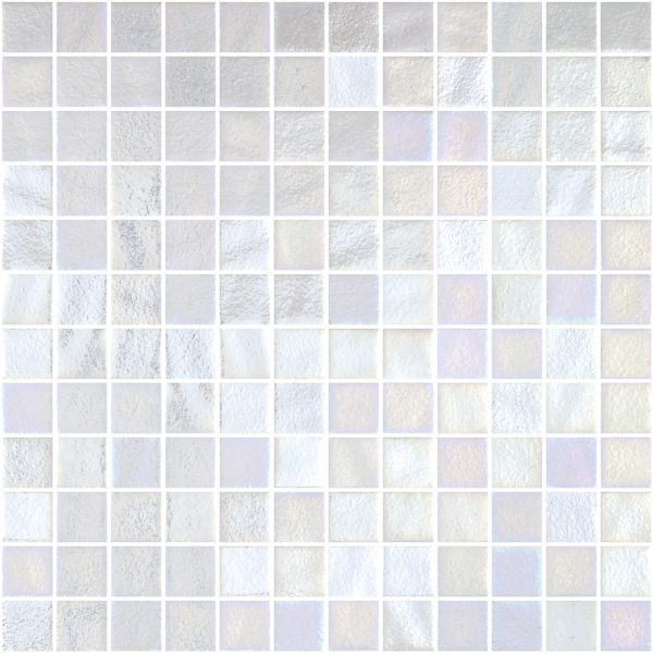 Onix - Opalescent Blanco