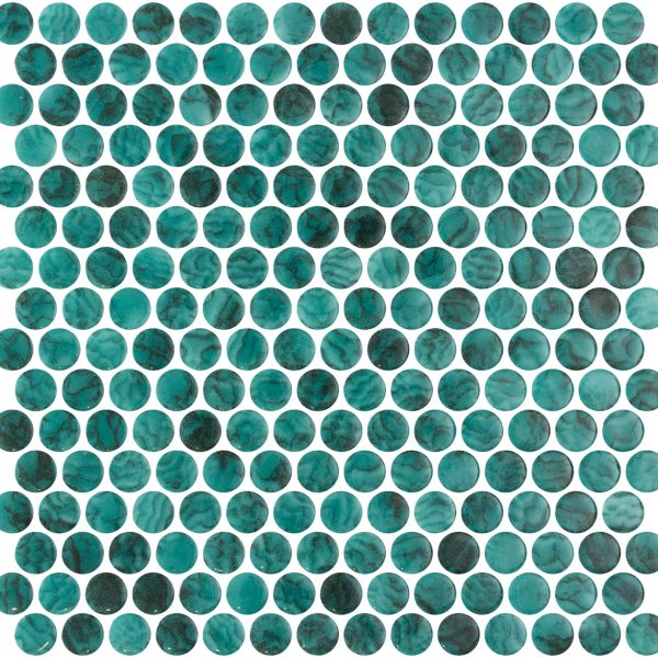 Onix - Penny Arrecife Emerald