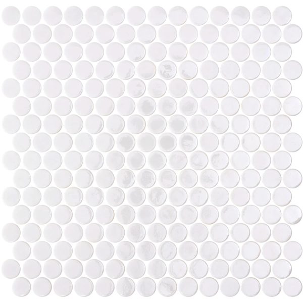 Onix - Penny Opalo White