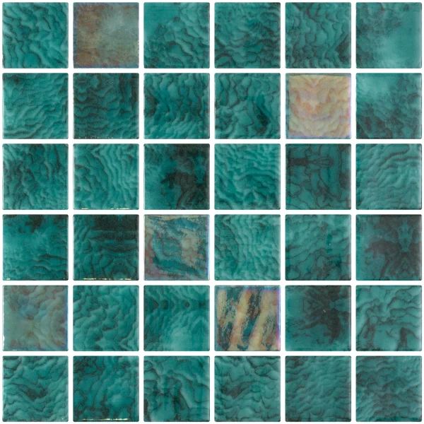 Onix - Penta Arrecife Iridis Emerald