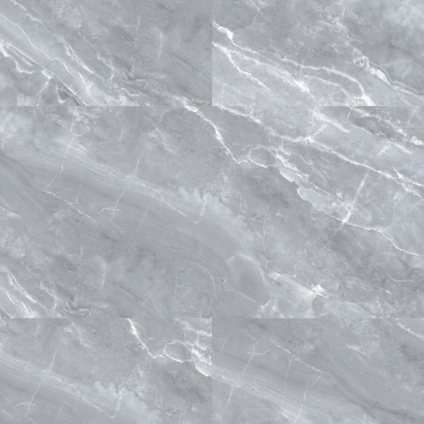 Cloud Dark Grey 600 x 600 Polished