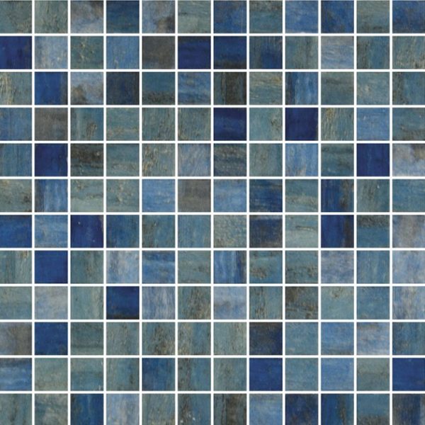 Onix - Vanguard Forest Blue