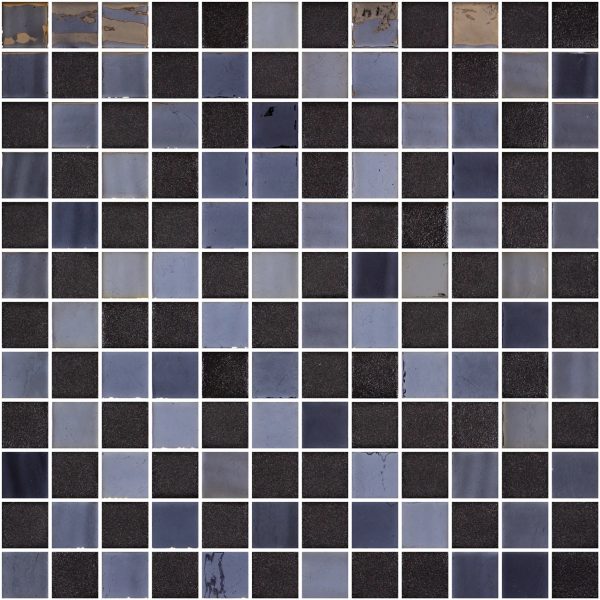 Onix - Stoneglass Opalo Negro